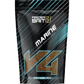 Zanęta Feeder Bait Method Mix V4 Marine 800g