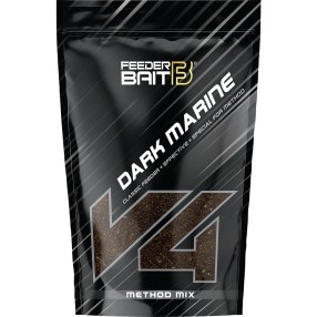 Zanęta Feeder Bait Method Mix V4 Dark Marine 800g