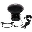 Łódka Zanętowa Viking Boat RS Mini Pro Carbon All In One GPS + Echosonda + Rozrzutnik