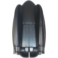 Łódka Zanętowa Viking Boat RS Mini Pro Carbon All In One GPS + Echosonda + Rozrzutnik