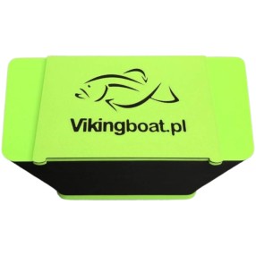 System Do Zig Riga Viking Boat Zig Box Rs3