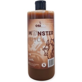 Liquid Osmo Monster Juice 500ml