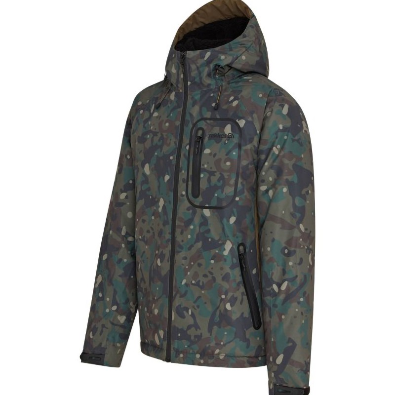 タッカー Kurtka Trakker Techpro Thermal Jacket - Medium