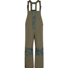 Spodnie/ Ogrodniczki Trakker Techpro Thermal Bib and Brace - Medium