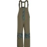 Spodnie/ Ogrodniczki Trakker Techpro Thermal Bib and Brace - XL