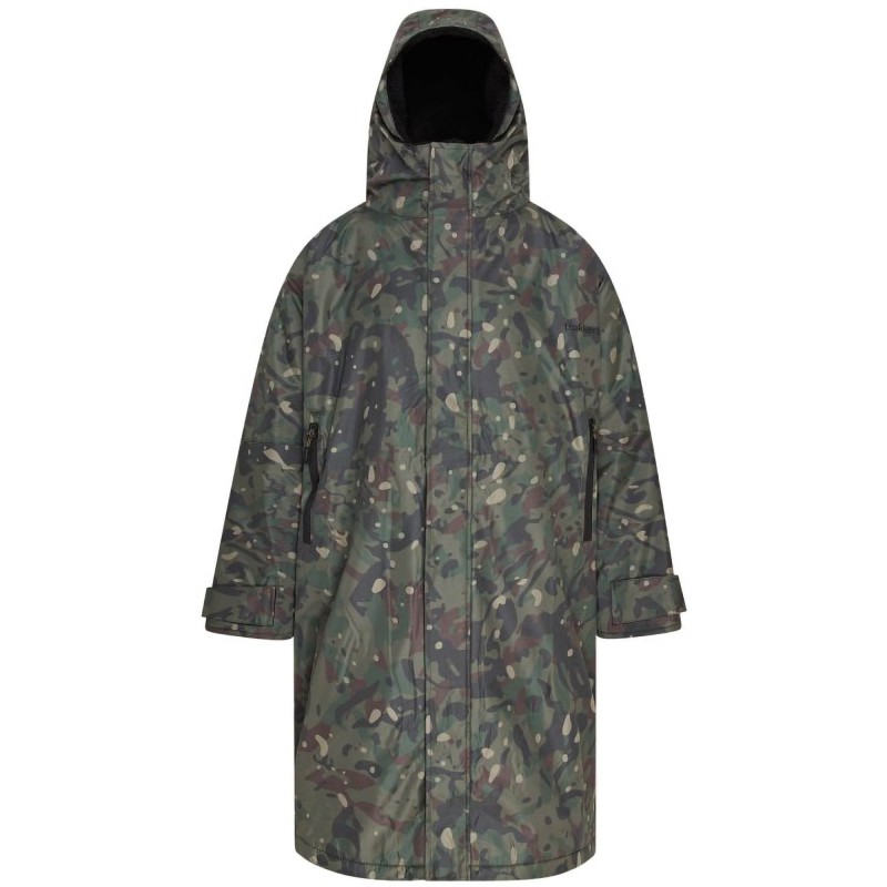 Kurtka Trakker CR Camo Robe - Large/XL