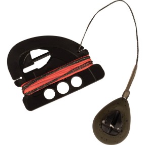 Backlead Trakker Clinga Captive Backleads 3oz/ 85g