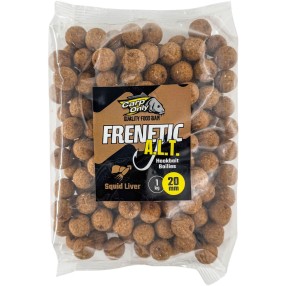 Kulki Zanętowe Carp Only Franetic A.L.T. Squid Liver 20mm 1kg