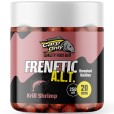 Kulki W Dipie Carp Only Frenetic A.L.T. Krill Shrimp 20mm 250ml