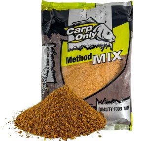 Zanęta Carp Only Frenetic A.L.T. Method Mix Chilli Mango 1kg