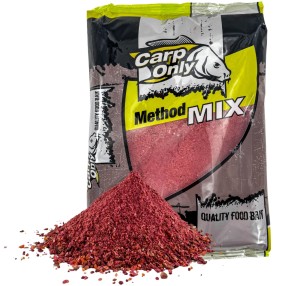 Zanęta Carp Only Frenetic A.L.T. Method Mix Chilli Spice 1kg