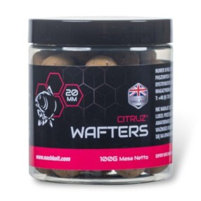 Kulki Nash Citruz Wafters 20mm 100g