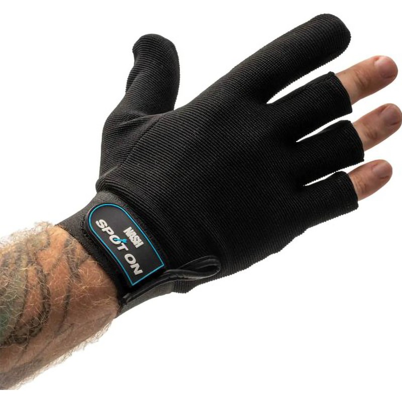 Rękawiczka Nash Spot On Casting Glove Right