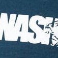 Koszulka Nash Make It Happen Since 1978 T Shirt Navy Blue - XXL