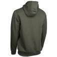 Bluza Nash Make It Happen Badge Zipped Hoody Green - XXL