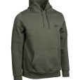 Bluza Nash Make It Happen Carp Logo Hoody Green - XXXL