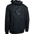 Bluza Nash Make It Happen Carp Logo Hoody Black - XXXL