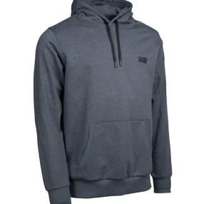 Bluza Nash Make It Happen Since 1978 Hoody Grey Marl - S