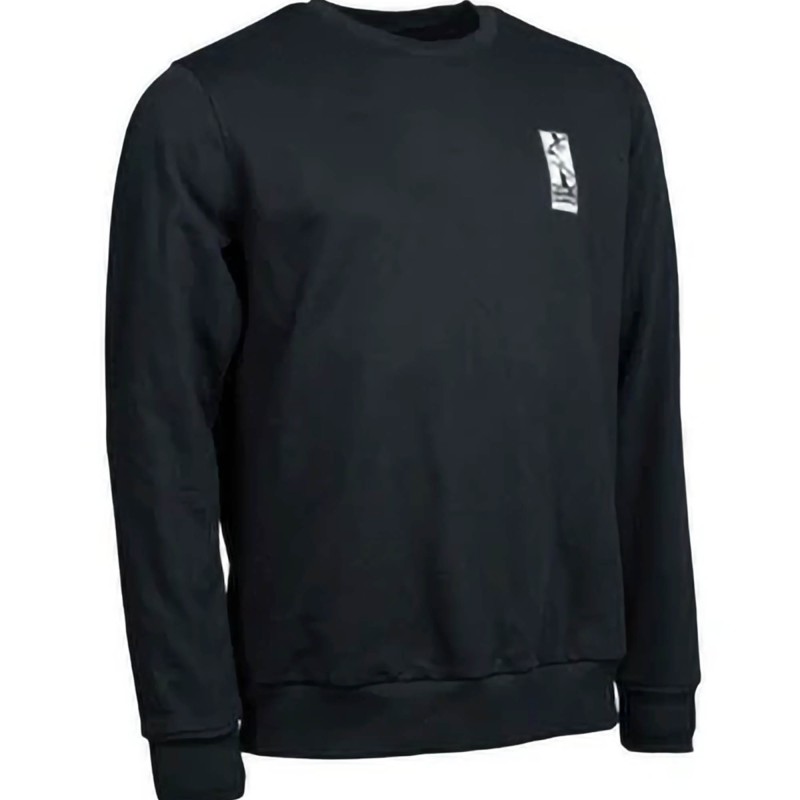 Bluza Nash Make It Happen Since 1978 Jumper Black - S