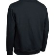 Bluza Nash Make It Happen Since 1978 Jumper Black - XXXL
