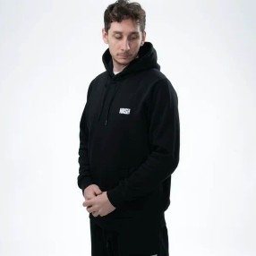 Bluza Nash Make It Happen Trophy Hoody Black - S