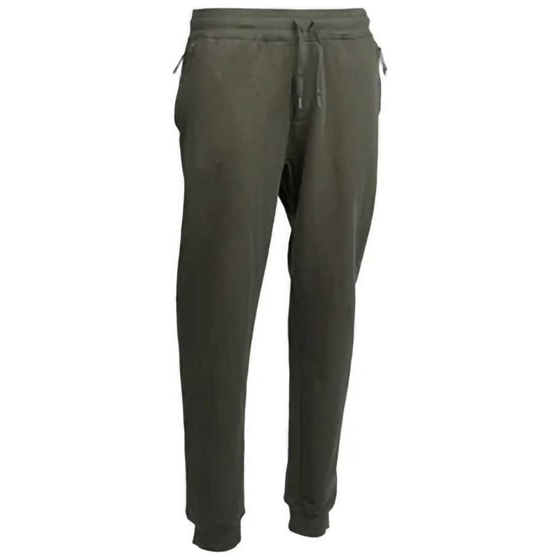 Spodnie Nash Make It Happen Badge Joggers Green - XL