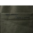 Spodnie Nash Make It Happen Badge Joggers Green - XXL