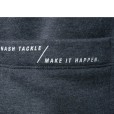 Spodnie Nash Make It Happen Badge Joggers Grey Marl - XXL