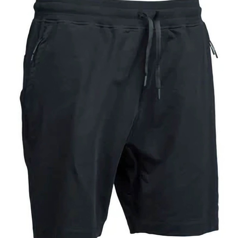 Spodenki Nash Make It Happen Badge Shorts Black - XL