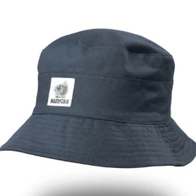 Czapka Nash Make It Happen Badge Reversible Bucket Hat Black / Green