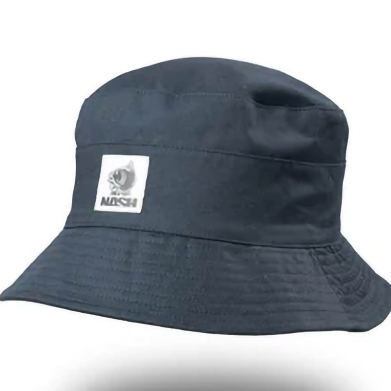 Czapka Nash Make It Happen Badge Reversible Bucket Hat Black / Green