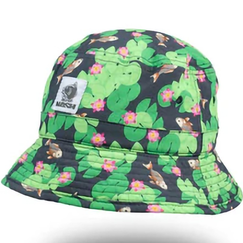 Czapka Nash Make It Happen Badge Bucket Hat Olicle