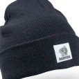 Czapka Nash Make It Happen Badge Beanie Hat Black
