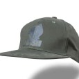 Czapka Nash Make It Happen Big Fish Snap Back Cap Green