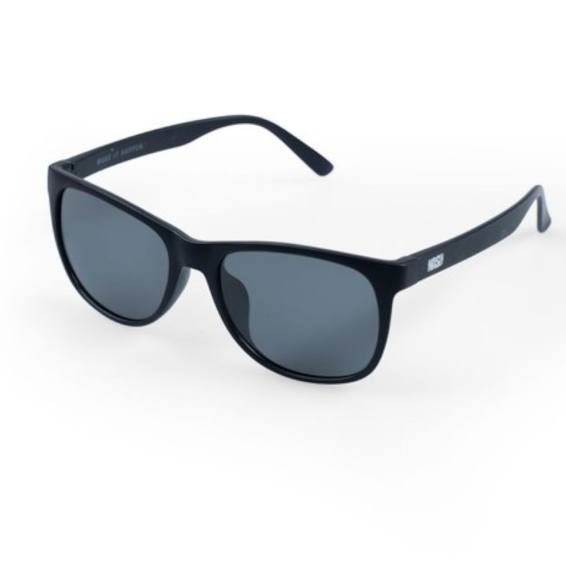 Okulary Nash Make It Happen Origin Polarised Sunglasses Smoked Grey Lens