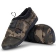 Buty Nash ZT Deluxe Bivy Slipper Camo 42