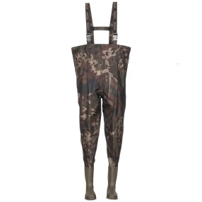 Wodery Nash ZT HD Waders Camo XL - 47