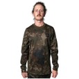 Bielizna Termiczna Nash Zero Tolerance Base Layer Set Camo - L