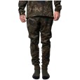 Bielizna Termiczna Nash Zero Tolerance Base Layer Set Camo - XXL