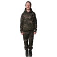 Bluza Nash Zero Tolerance Wind Chill Hoody Camo - L