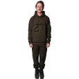 Bluza Nash Zero Tolerance Wind Chill Hoody Varsity - S