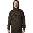 Bluza Nash Zero Tolerance Wind Chill Hoody Varsity - XXXL