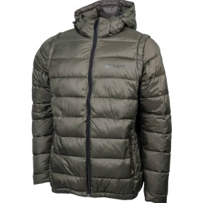 Kurtka Nash Zero Tolerance Air Cell 3 in 1 Jacket - XXL