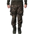 Spodnie Nash Zero Tolerance Helluva Waterproof Trousers Camo - XXL