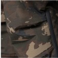 Spodnie Nash Zero Tolerance Helluva Waterproof Trousers Camo - XXL