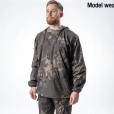 Kurtka Nash ZT Lite Hydra Flex Hoody Camo - M