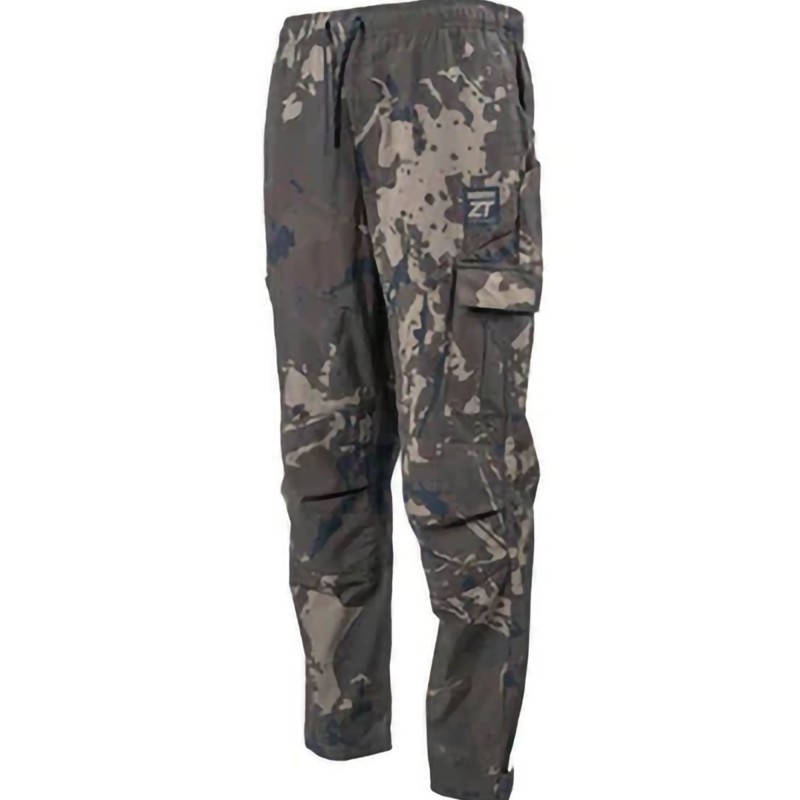 Spodnie Nash ZT Lite Hydra Flex Combats Camo - L