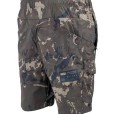 Spodenki Nash ZT Lite Hydra Flex Combat Shorts Camo - L
