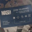 Spodenki Nash ZT Lite Hydra Flex Combat Shorts Camo - XXL