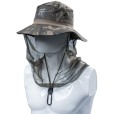 Kapelusz Nash ZT Lite Hydra Flex Bush Hat Camo